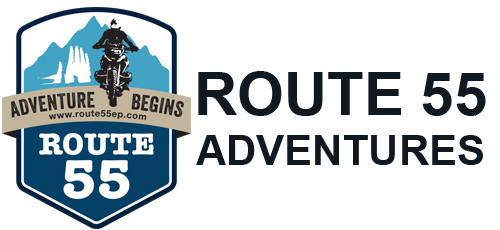 Route55 Enduro Park